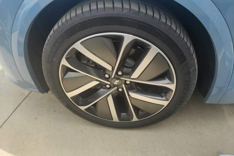 Used Li Auto L7 2023 Pro Model
