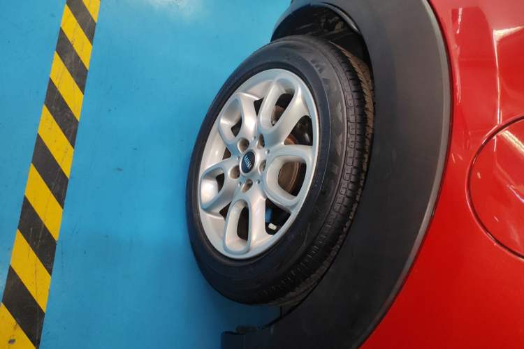 Used MINI MINI 2014 1.5T COOPER Fun