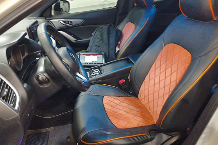 Used Mazda CX-4 2018 2.0L Automatic Two-Wheel Drive Blue Sky Dynamic Version China V Standard
