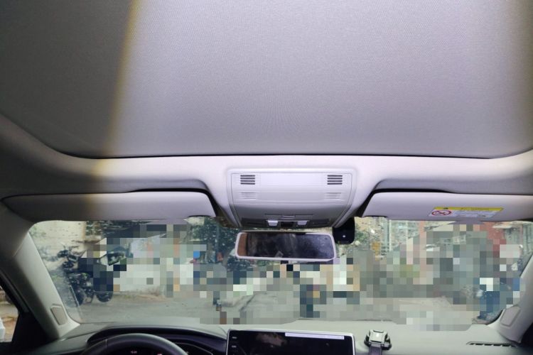 Used Volkswagen Sagitar 2026 Model 30 Million Units Selected 300TSI DSG Surpassing Edition