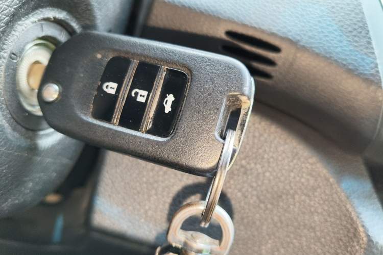 Used Honda Accord 2016 2.0L Comfort Edition