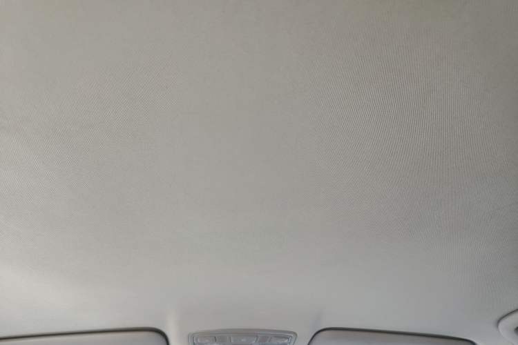 Used BAIC New Energy EC5 2019 New Style Edition