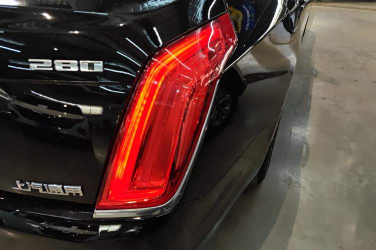 Used Cadillac CT6 2016 28T Fashion Edition