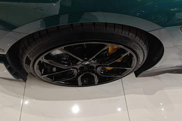 Used Xiaomi Auto SU7 Ultra 2025 Ultra Model
