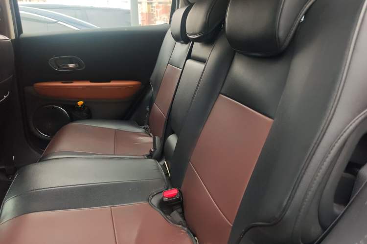 Used Honda Vezel 2015 1.8L CVT 2WD Luxury Model