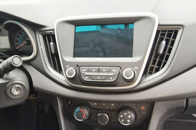 Used Chevrolet Cavalier 2018 320 Manual Xinyue Edition
