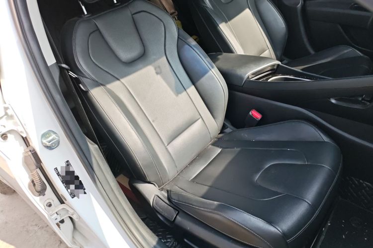 Used Hyundai Elantra 2022 1.5L CVT LUX Prestige Edition