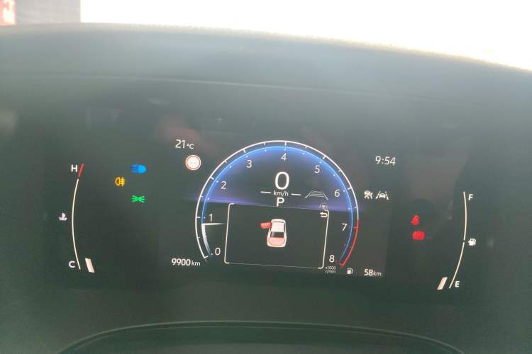 Used Toyota Camry 2024 2.0 GVP Luxury Edition