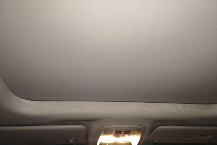 Used Buick Encore GX 2020 20T CVT Two-Wheel Drive Flagship Version