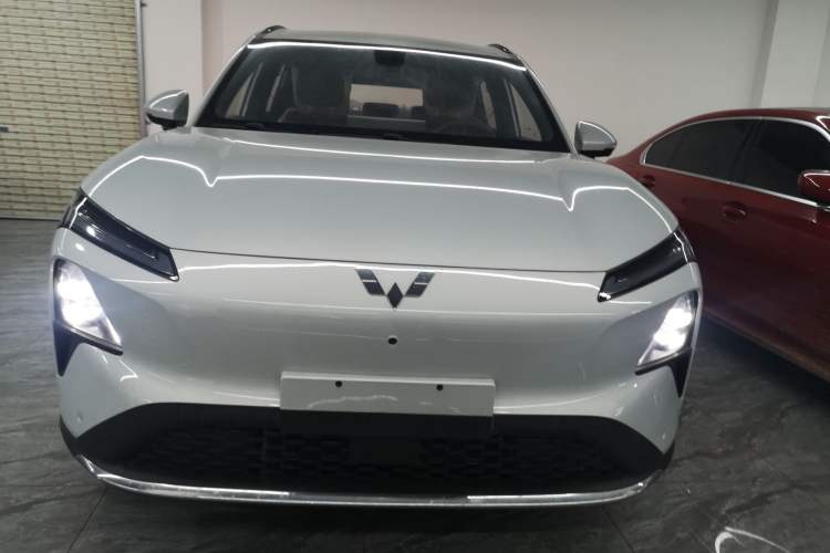 Used Wuling Xingguang S 2025 Model 510 km Flagship Version
