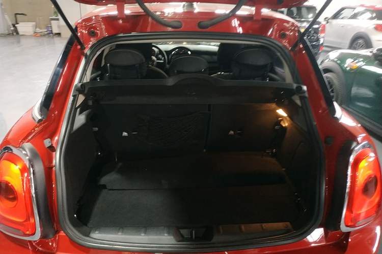 Used MINI MINI 2015 1.2T ONE Five-Door Edition