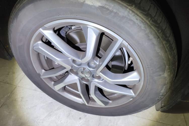 Used Nio ES6 2020 420 km Sport Edition