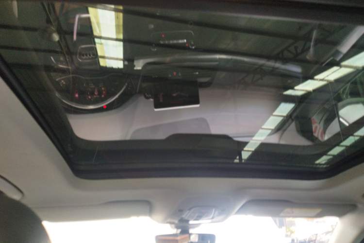 Used Audi Q5L 2020 40 TFSI Prestige Fashion Edition