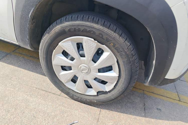 Used Dongfeng NAMMI EX1 2021 Quality Edition