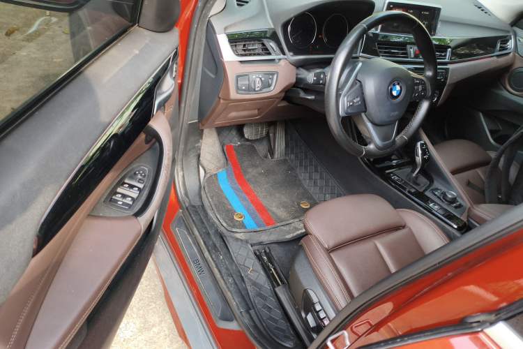 Used BMW X2 2020 sDrive20i M Sport Package
