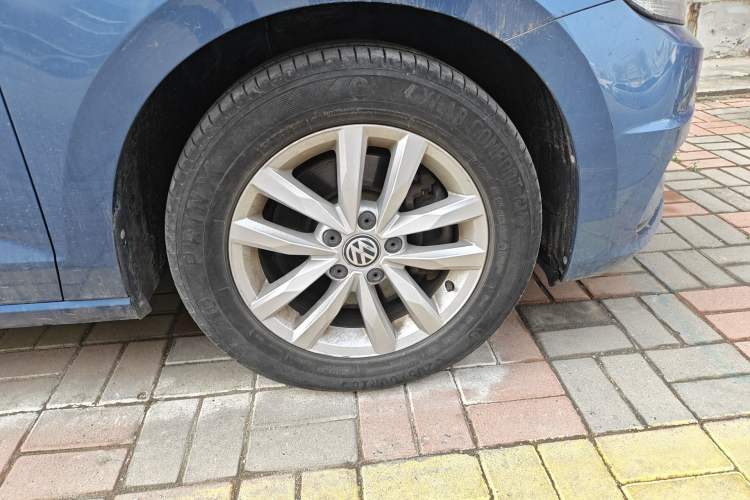 Used Volkswagen Touran 2016 Volkswagen Touran L 280TSI DSG Comfort Edition