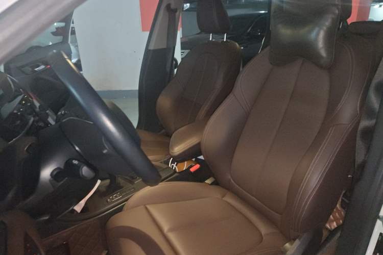 Used BMW X1 2020 sDrive20Li Fashion Model