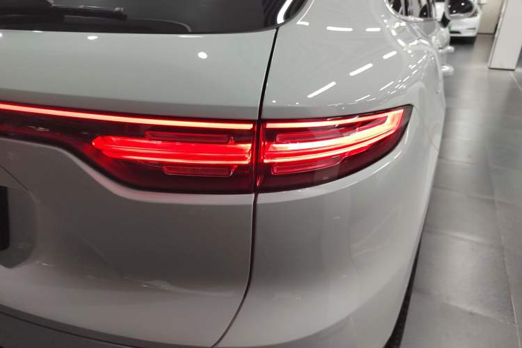 Used Porsche Cayenne 2019 Cayenne 3.0T