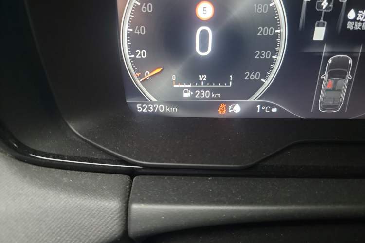 Used Lynk & Co 01 EM-P 2018 1.5T PHEV JingPro National Emission Standard V
