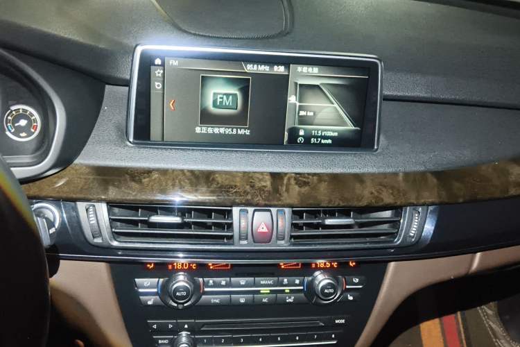 Used BMW X5 2018 xDrive35i Elegant Edition