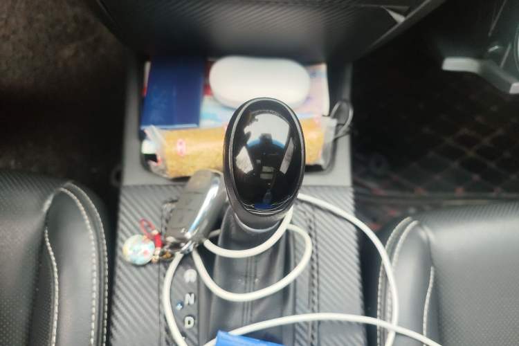 Used Hyundai Mistra 2017 1.6T Automatic Smart GLS China V Standard
