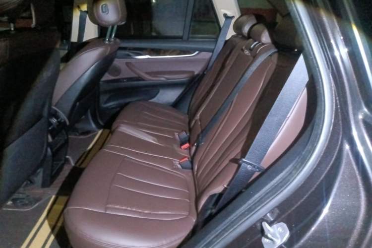 Used BMW X5 2014 xDrive35i Leading Model