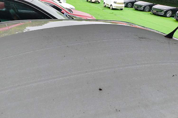 Used Wuling Hongguang MINIEV 2021 Macaron Premium Model – Lithium Iron Phosphate