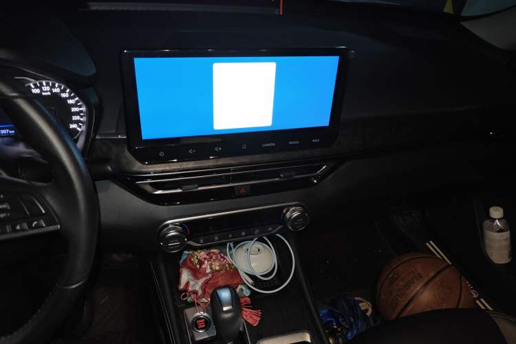 Used Nissan Teana 2022 2.0L XL-TLS Enjoyment Edition
