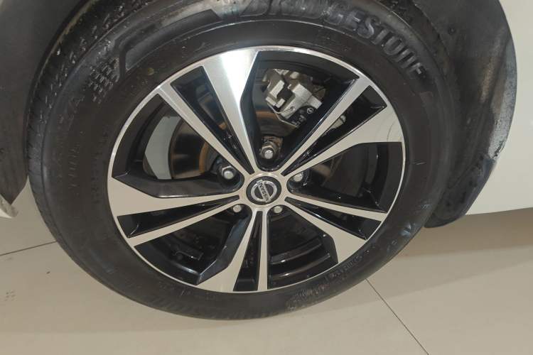 Used Nissan Sylphy 2022 1.6L XL CVT Enjoyment Edition