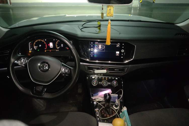 Used Volkswagen Tayron 2019 380TSI Four-Wheel Drive Prestige Model China VI Standard
