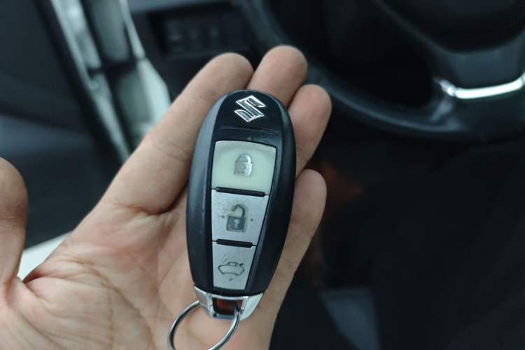 Used Suzuki Alivio 2015 1.6L Automatic Enjoyment Model