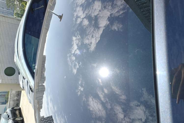 Used Tesla Model Y 2022 Long-Range All-Wheel-Drive Version