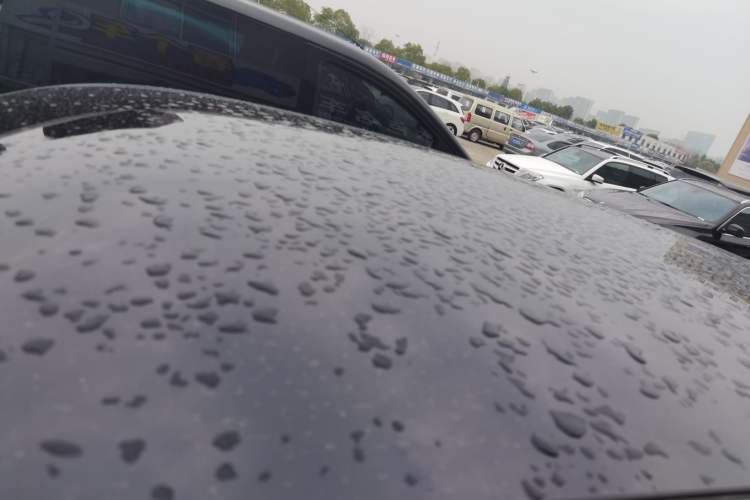 Used Leapmotor C10 2024 530 Smart Edition
