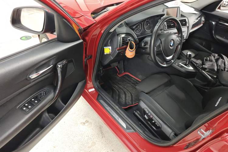 Used BMW 1 Series (Import) 2013 Revised 118i Sport Edition