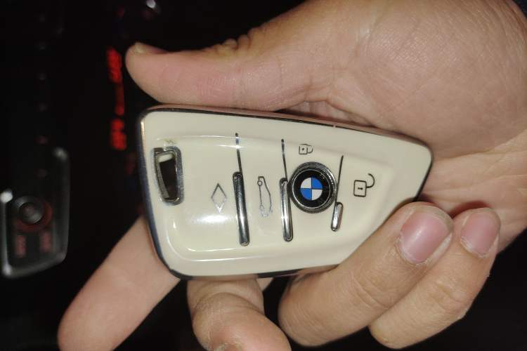 Used BMW X1 2021 sDrive25Li Leading Model