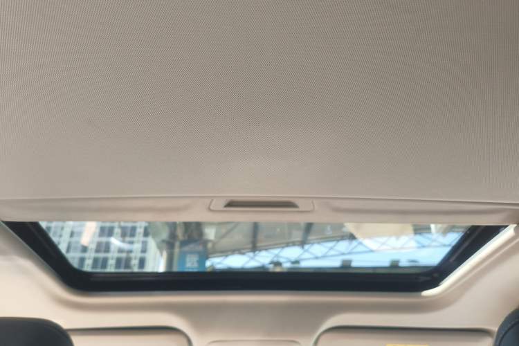 Used Chevrolet Monza 2022 320 Automatic Enjoyment Sunroof Version
