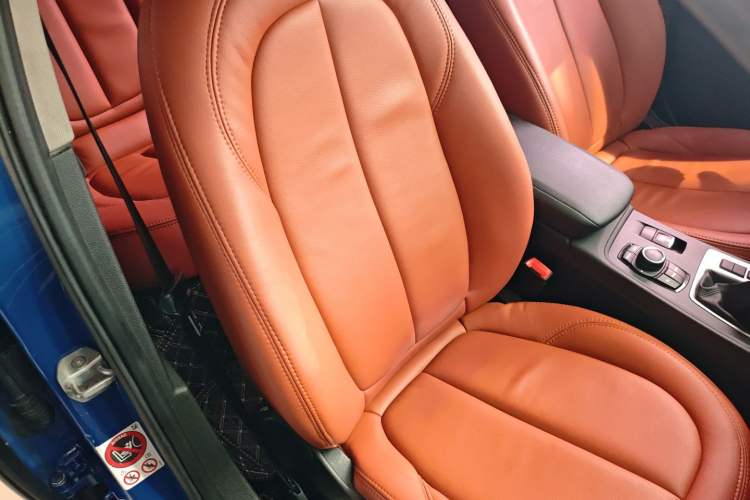 Used BMW 1 Series 2017 118i Fashion Model