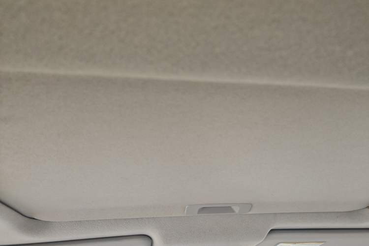 Used Venucia R50X 2013 1.6L Automatic Model