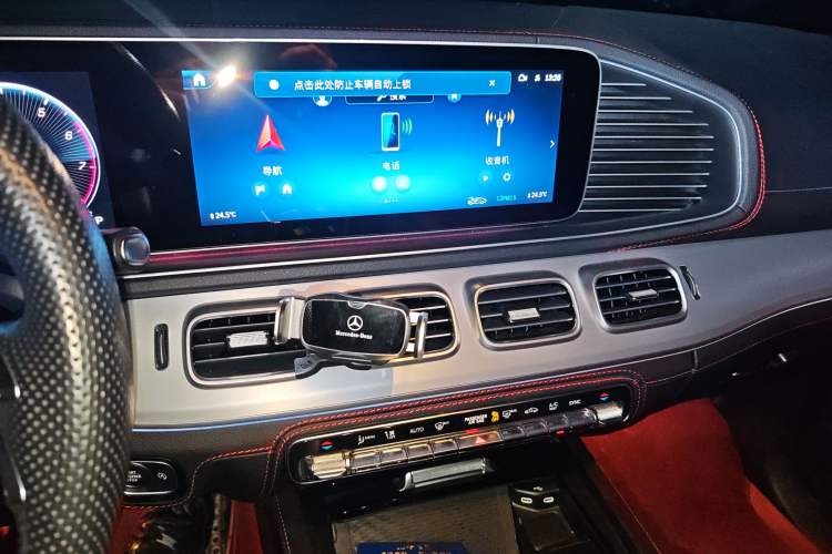 Used Mercedes-Benz GLE AMG 2024 AMG GLE 53 4MATIC+
