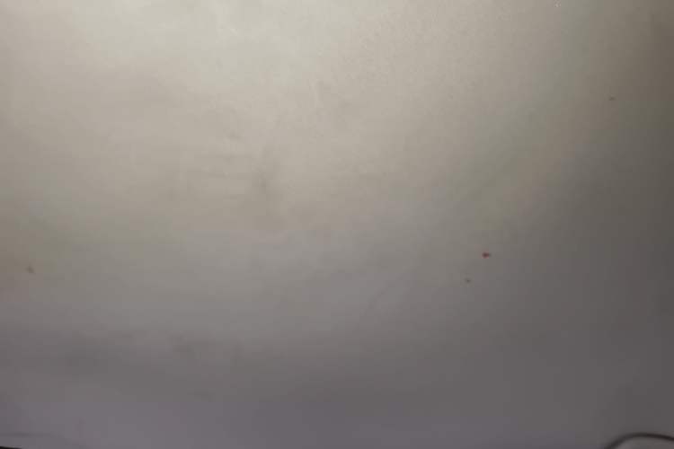 Used Volkswagen Polo 2014 1.4L Manual Fashion Edition Headliner