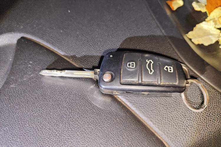 Used JAC Group Refine S2 2015 1.5L Manual Luxury Smart Model