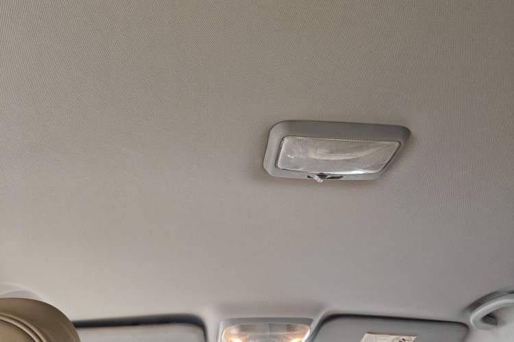 Used Haval H5 Classic 2011 Zhizun Edition 2.0L Two-Wheel Drive Luxury Model