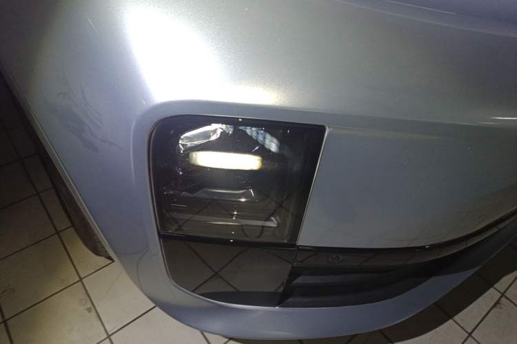 Used Li Auto L6 2024 Max