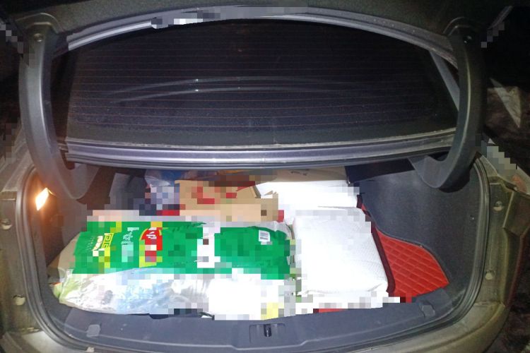 Used Hongqi E-QM5 2024 610 km PLUS
