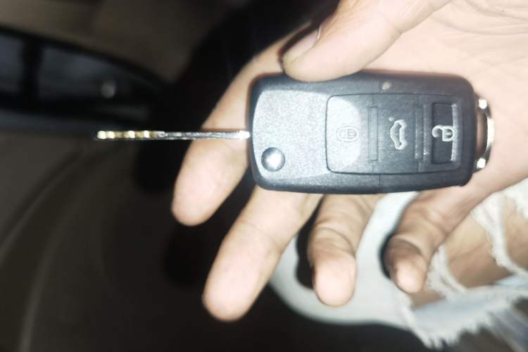 Used Buick Excelle 2008 Touring Edition 1.8 LE-AT Navigation
