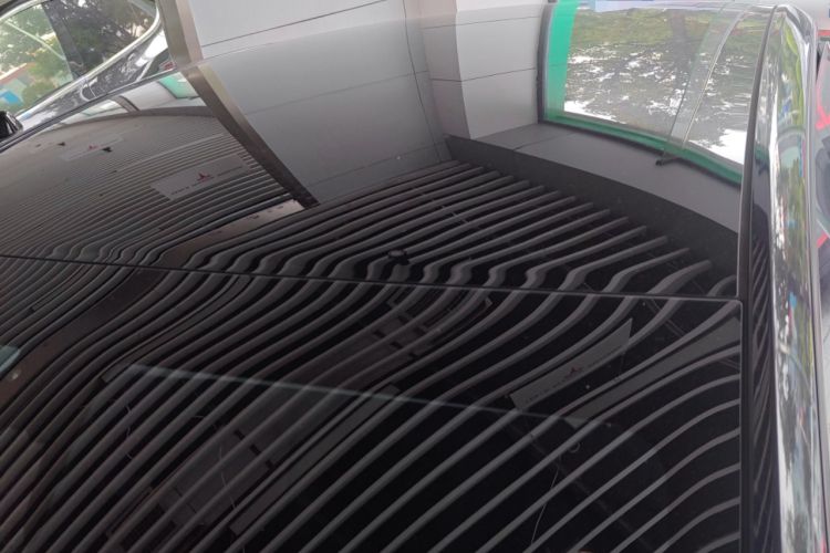 Used Tesla Model Y 2024 Long-Range All-Wheel-Drive Version