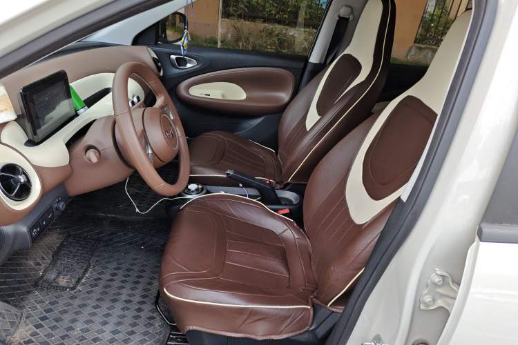 Used Wuling Bingo 2025 203km Light Edition