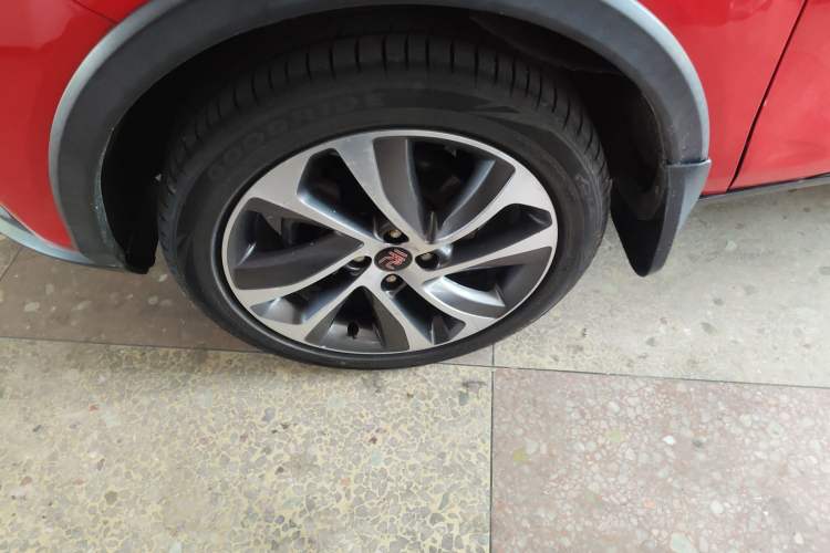 Used BYD Yuan 2016 1.5L Manual Comfort Model
