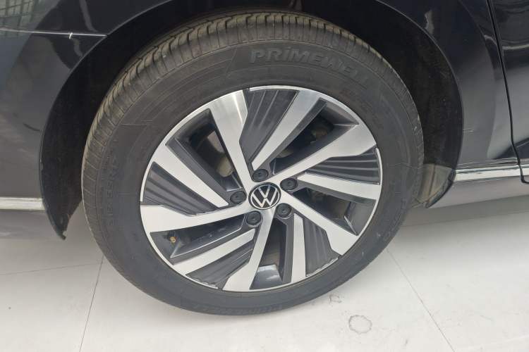 Used Volkswagen Magotan GTE Plug-in Hybrid 2022 GTE Luxury Model