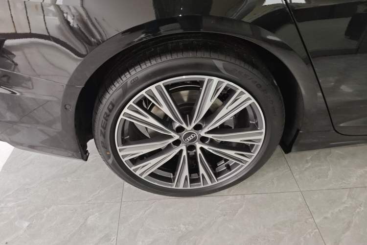 Used Audi A6L 2026 45 TFSI quattro Prestige Dynamic Edition